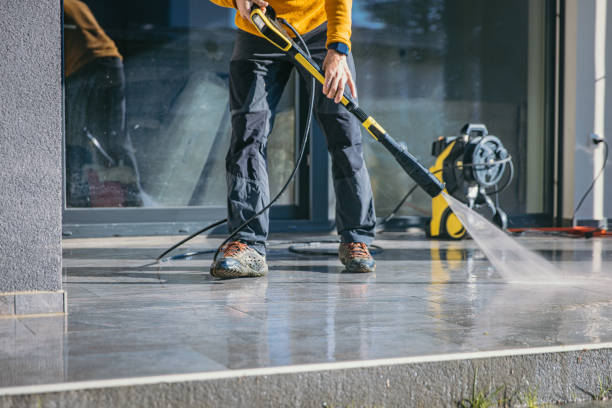 Trusted Stafford Courthouse, VA Pressure Washing Services Experts