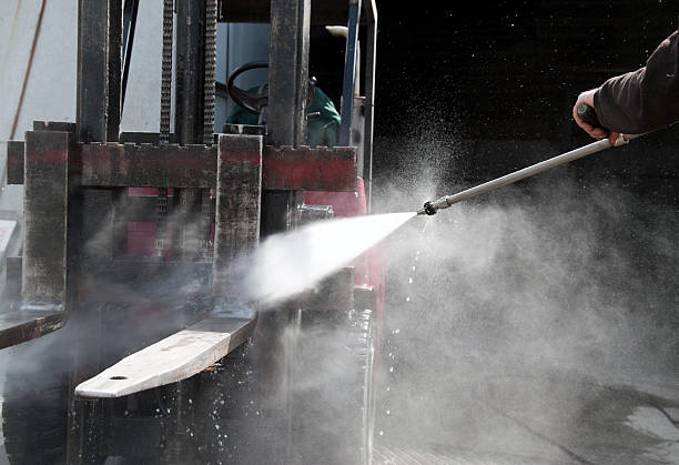 Best Patio and Deck Pressure Washing  in Stafford Courthouse, VA